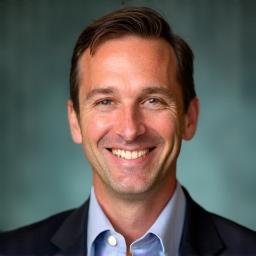 Mark Williams, Community Manager