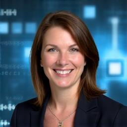 Lisa Thompson, Data Analytics Director