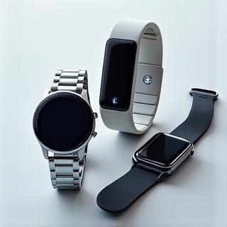 Fitness Trackers and Wearables